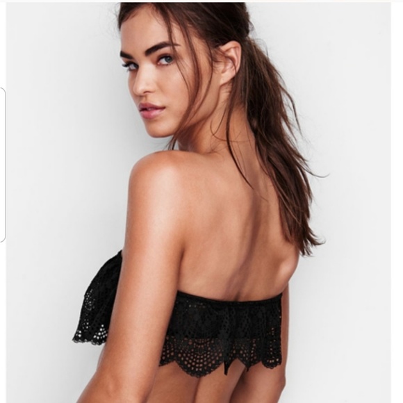 Victoria's Secret Bralette - Picture 5 of 6